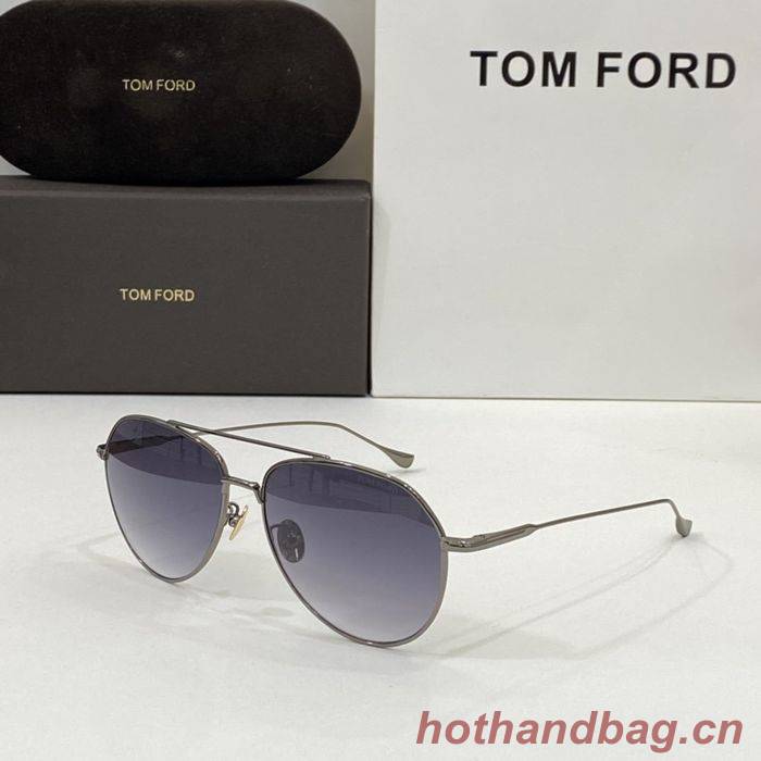 Tom Ford Sunglasses Top Quality TOS00102